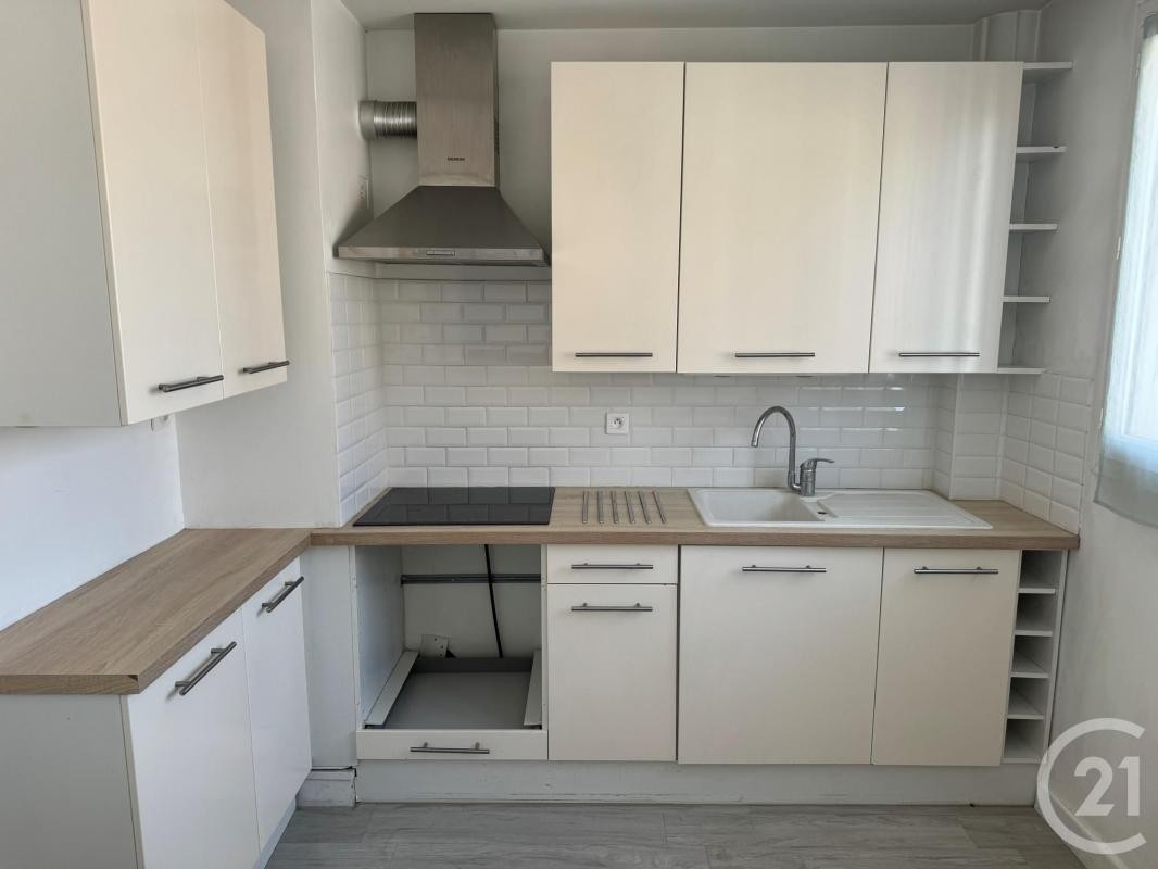 Vente Appartement à Fontenay-sous-Bois 2 pièces