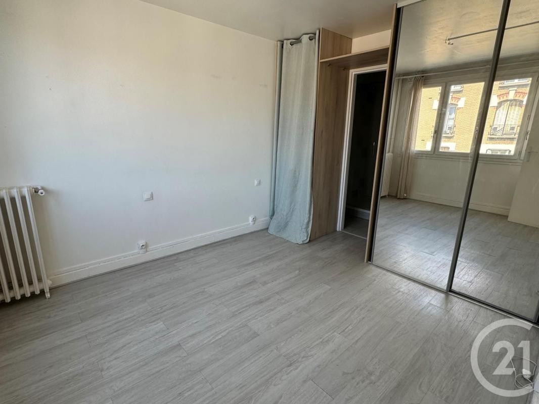 Vente Appartement à Fontenay-sous-Bois 2 pièces