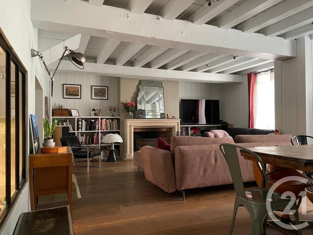 Vente Maison à Fontenay-sous-Bois 5 pièces