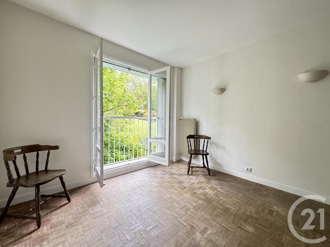 Vente Appartement à Fontenay-sous-Bois 5 pièces