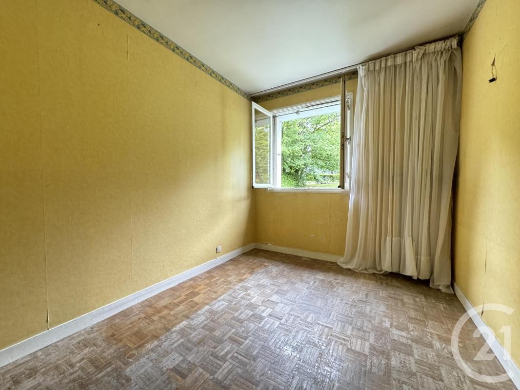 Vente Appartement à Fontenay-sous-Bois 5 pièces