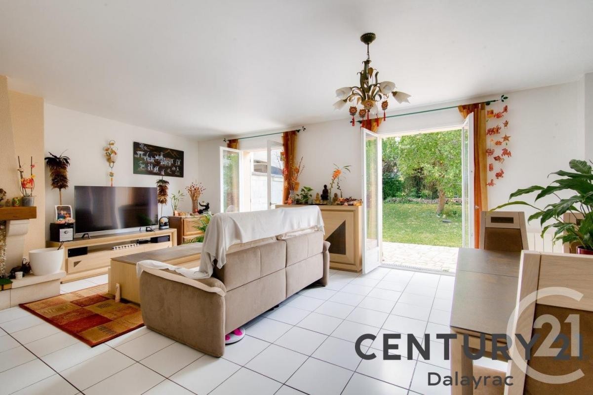 Vente Maison à Fontenay-sous-Bois 5 pièces