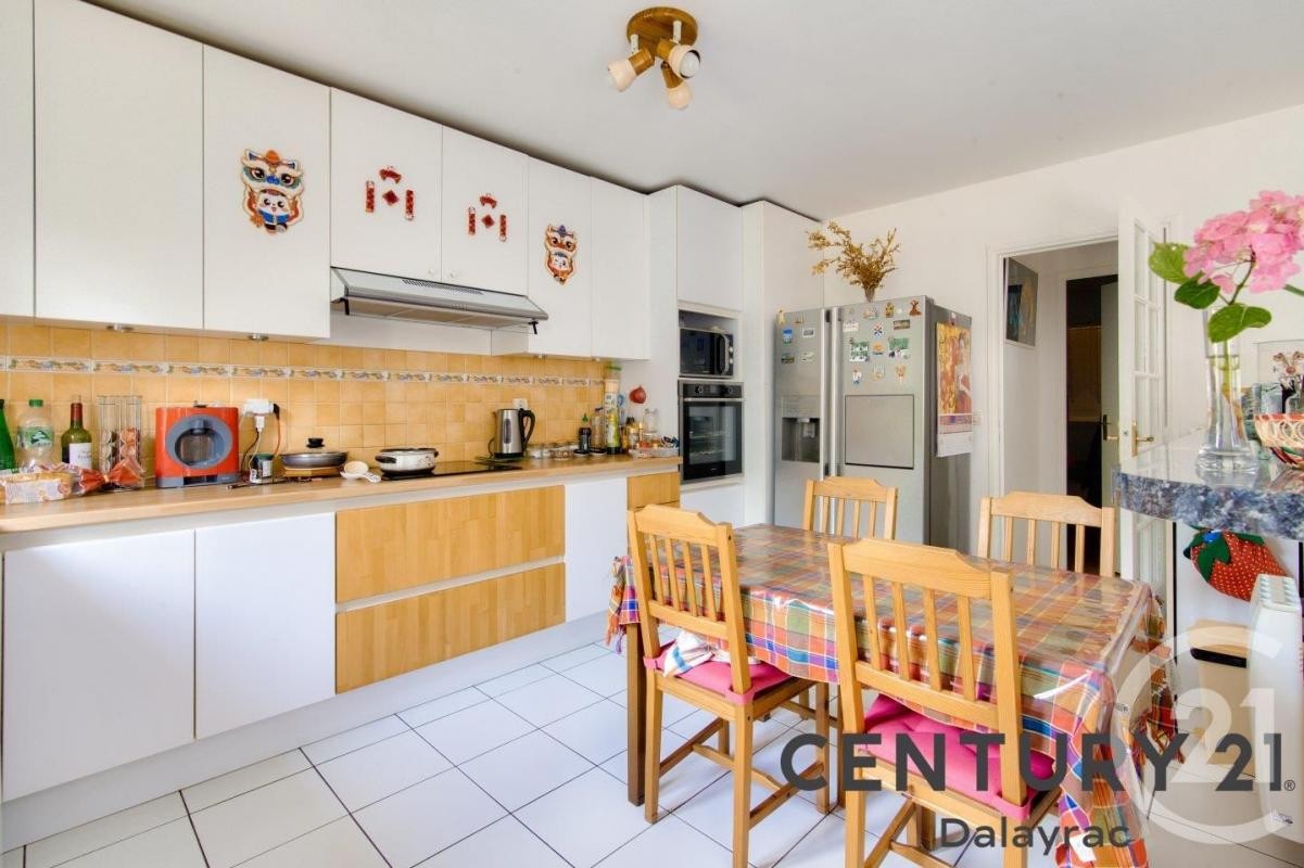 Vente Maison à Fontenay-sous-Bois 5 pièces