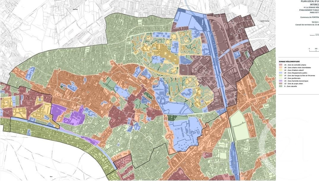 Vente Maison à Fontenay-sous-Bois 8 pièces