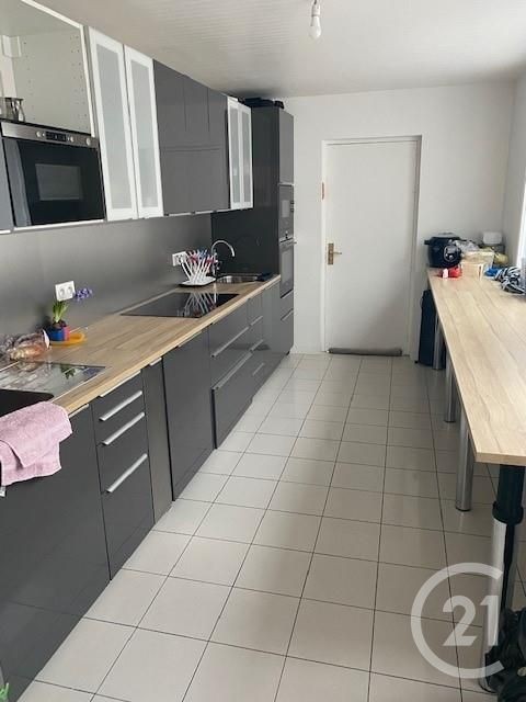 Vente Appartement à Fontenay-sous-Bois 6 pièces