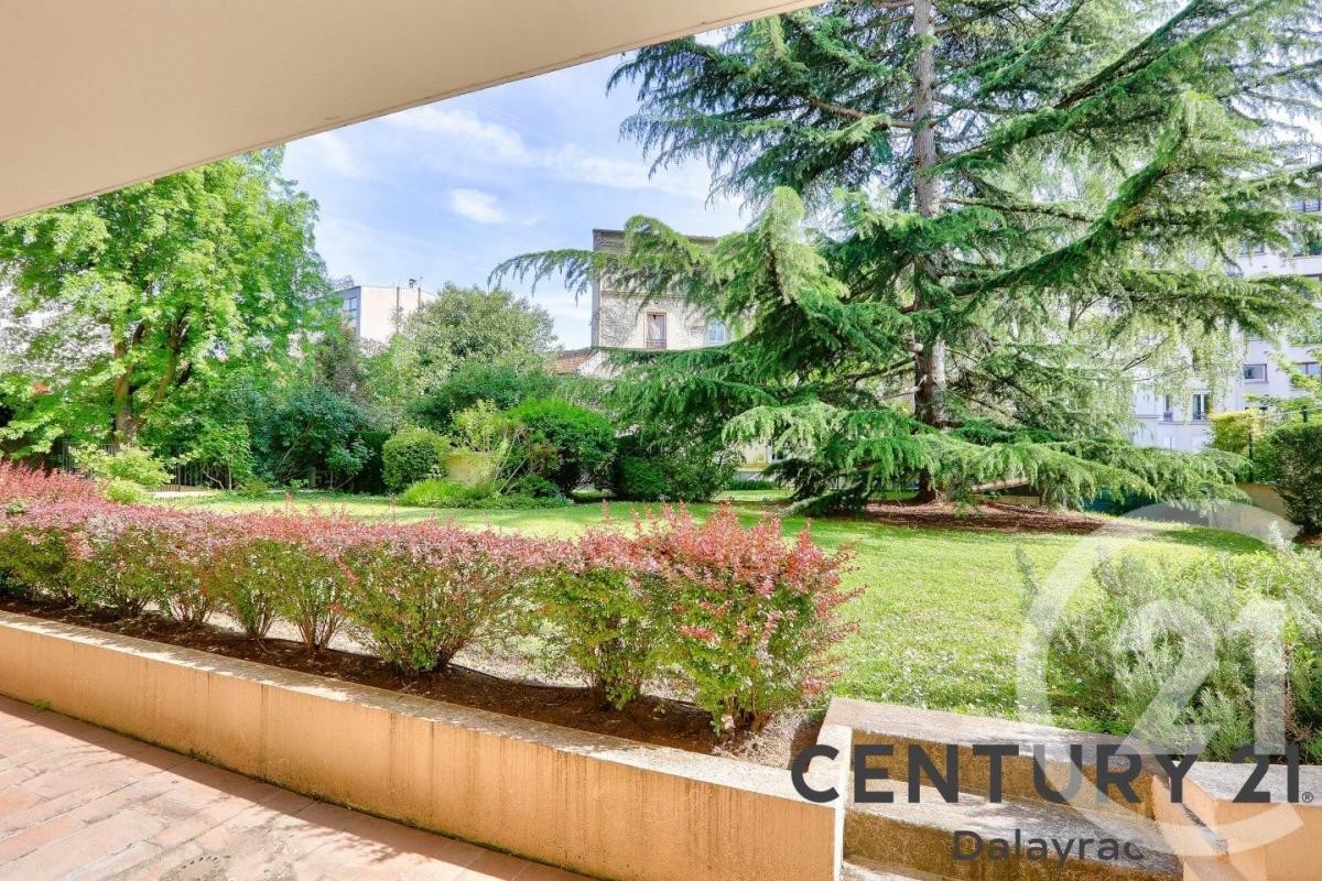 Vente Appartement à Vincennes 2 pièces