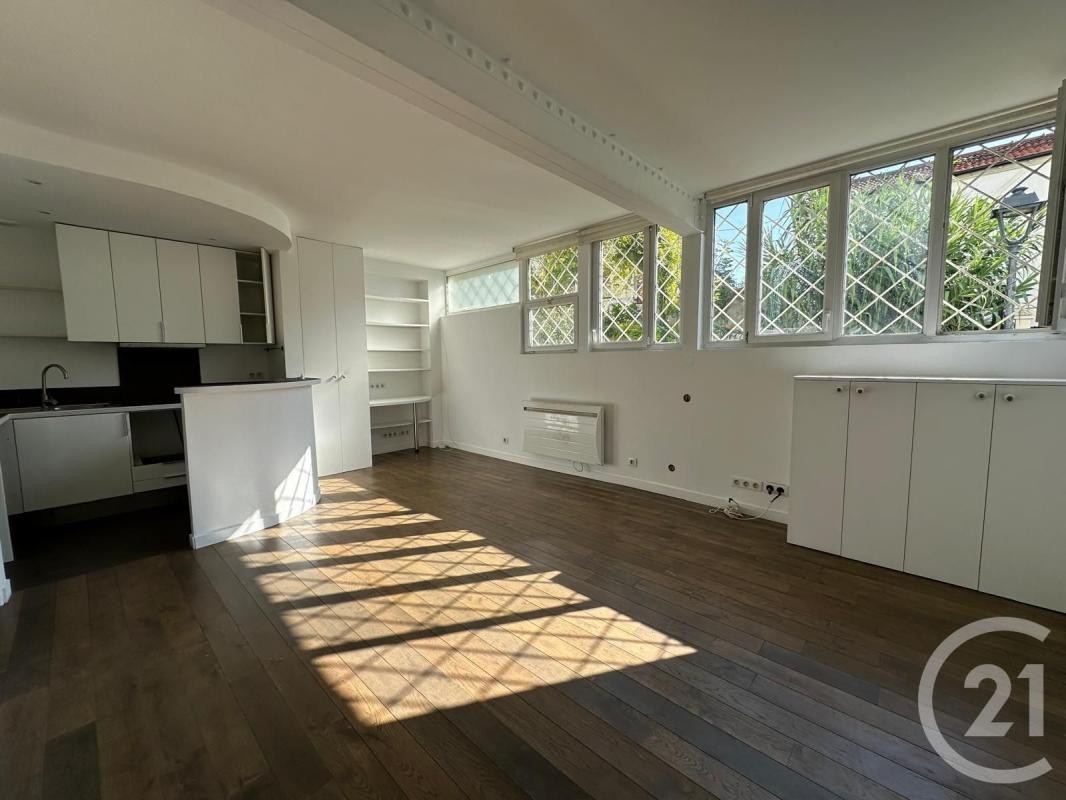 Vente Appartement à Fontenay-sous-Bois 3 pièces