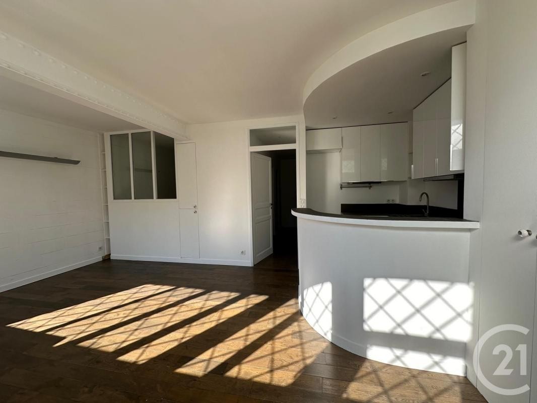 Vente Appartement à Fontenay-sous-Bois 3 pièces