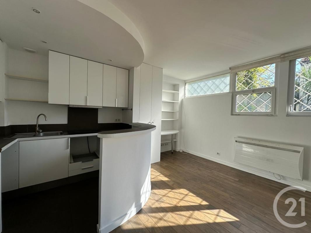 Vente Appartement à Fontenay-sous-Bois 3 pièces