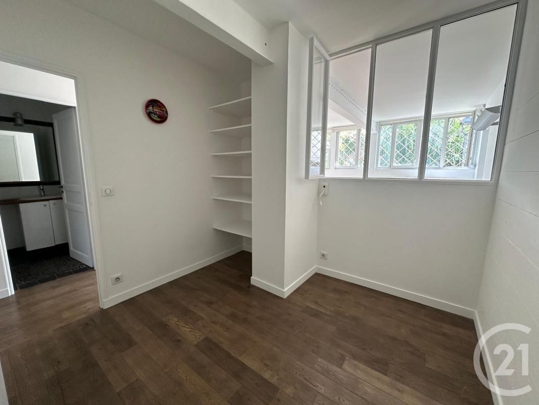 Vente Appartement à Fontenay-sous-Bois 3 pièces