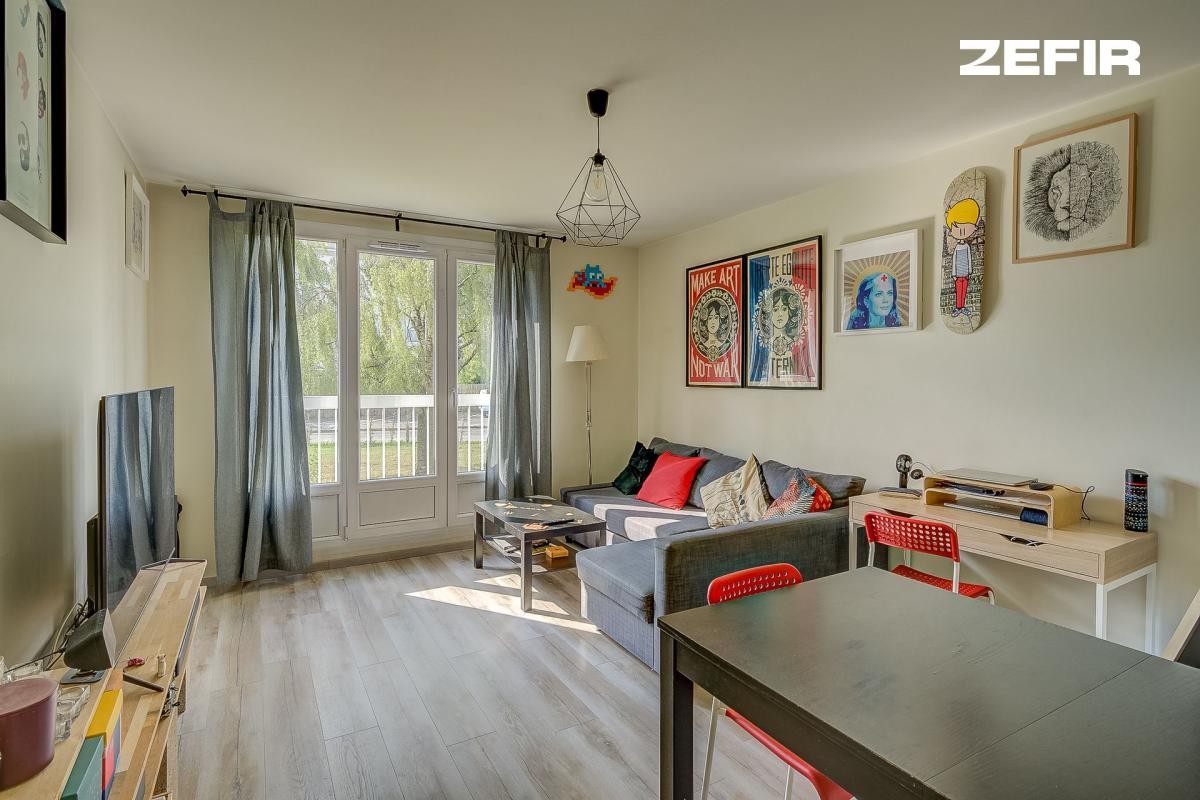 Vente Appartement à Neuilly-sur-Marne 3 pièces