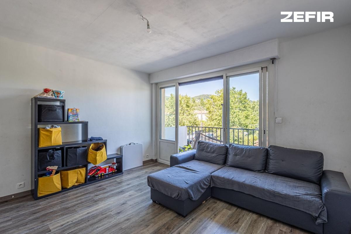 Vente Appartement à Draguignan 4 pièces