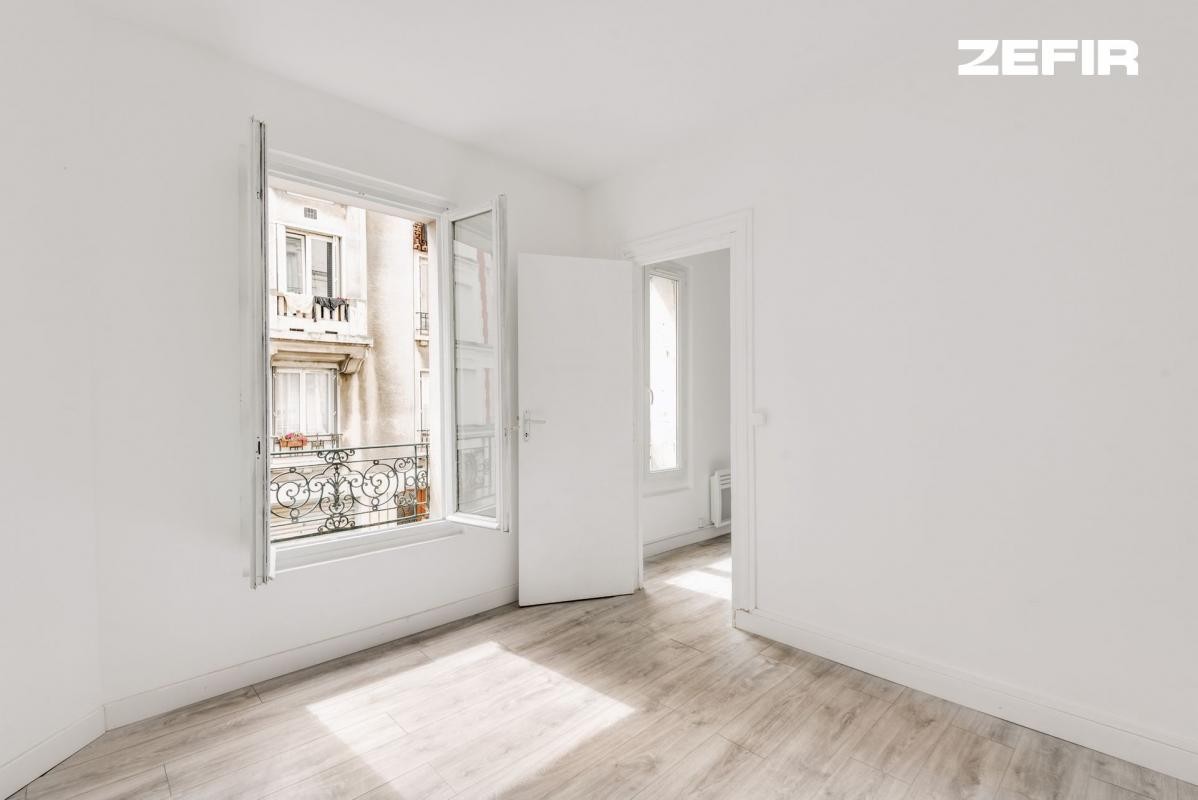 Vente Appartement à Saint-Denis 2 pièces