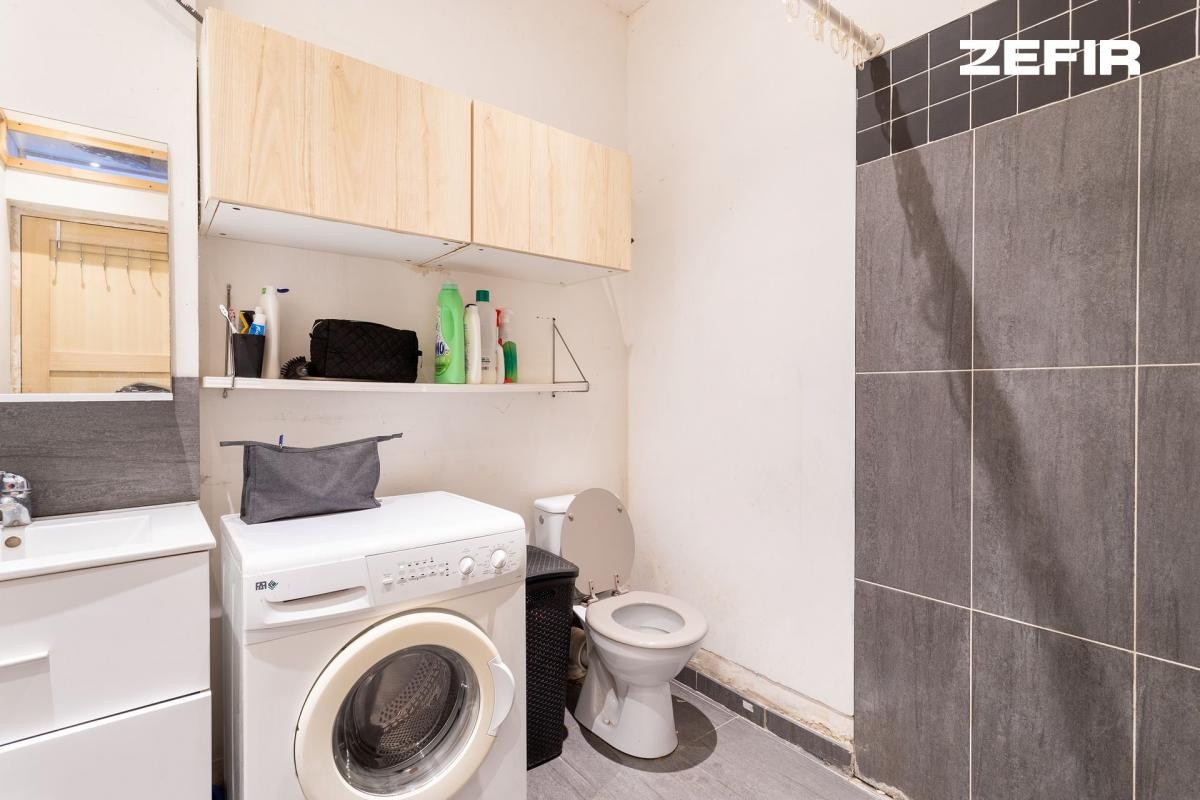 Vente Maison à Loos 3 pièces