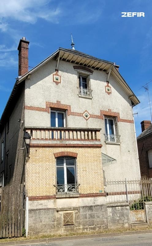 Vente Maison à Voves 12 pièces