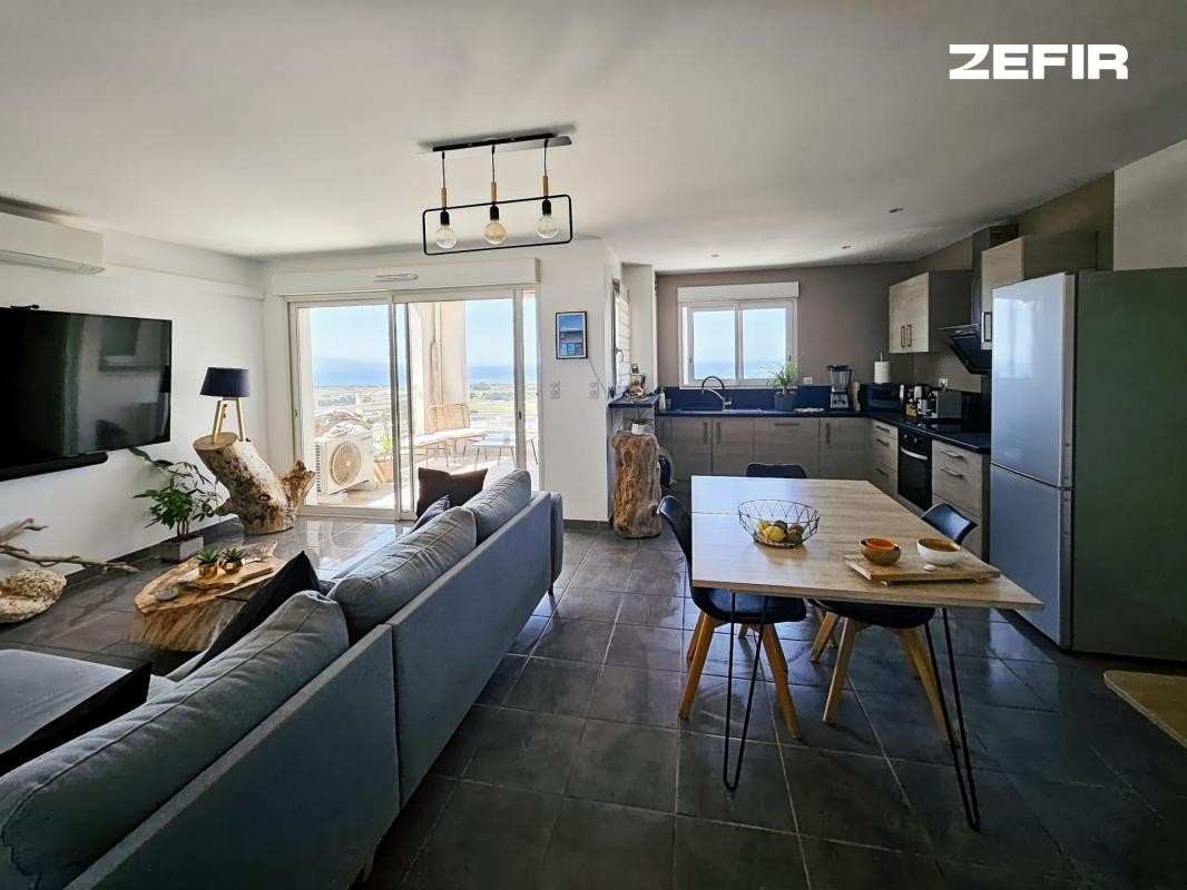 Vente Appartement à Ajaccio 2 pièces