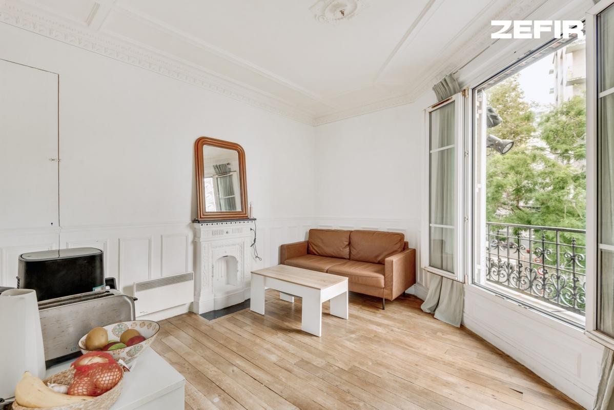 Vente Appartement à Saint-Denis 3 pièces