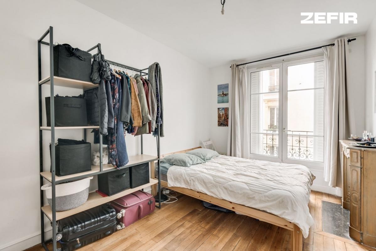 Vente Appartement à Saint-Denis 3 pièces