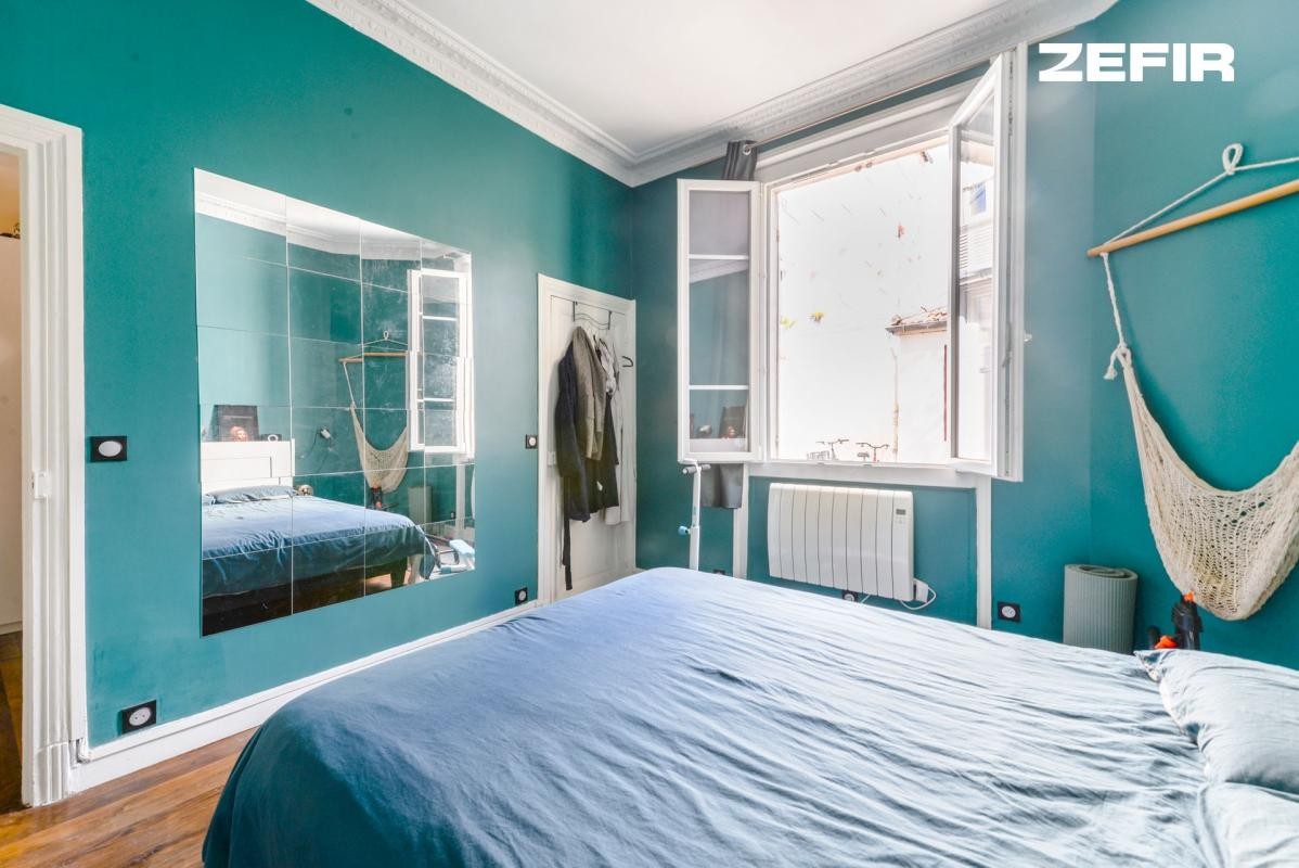 Vente Appartement à Saint-Denis 3 pièces