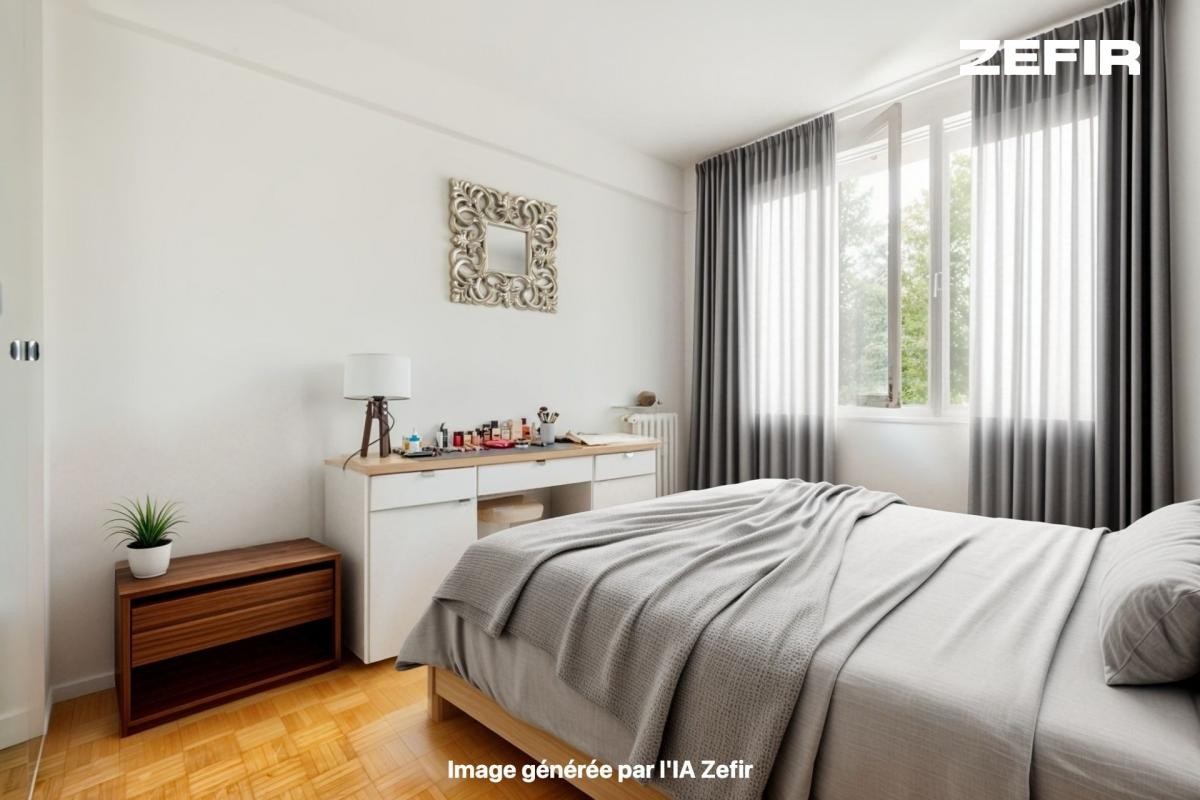 Vente Appartement à Neuilly-sur-Seine 2 pièces