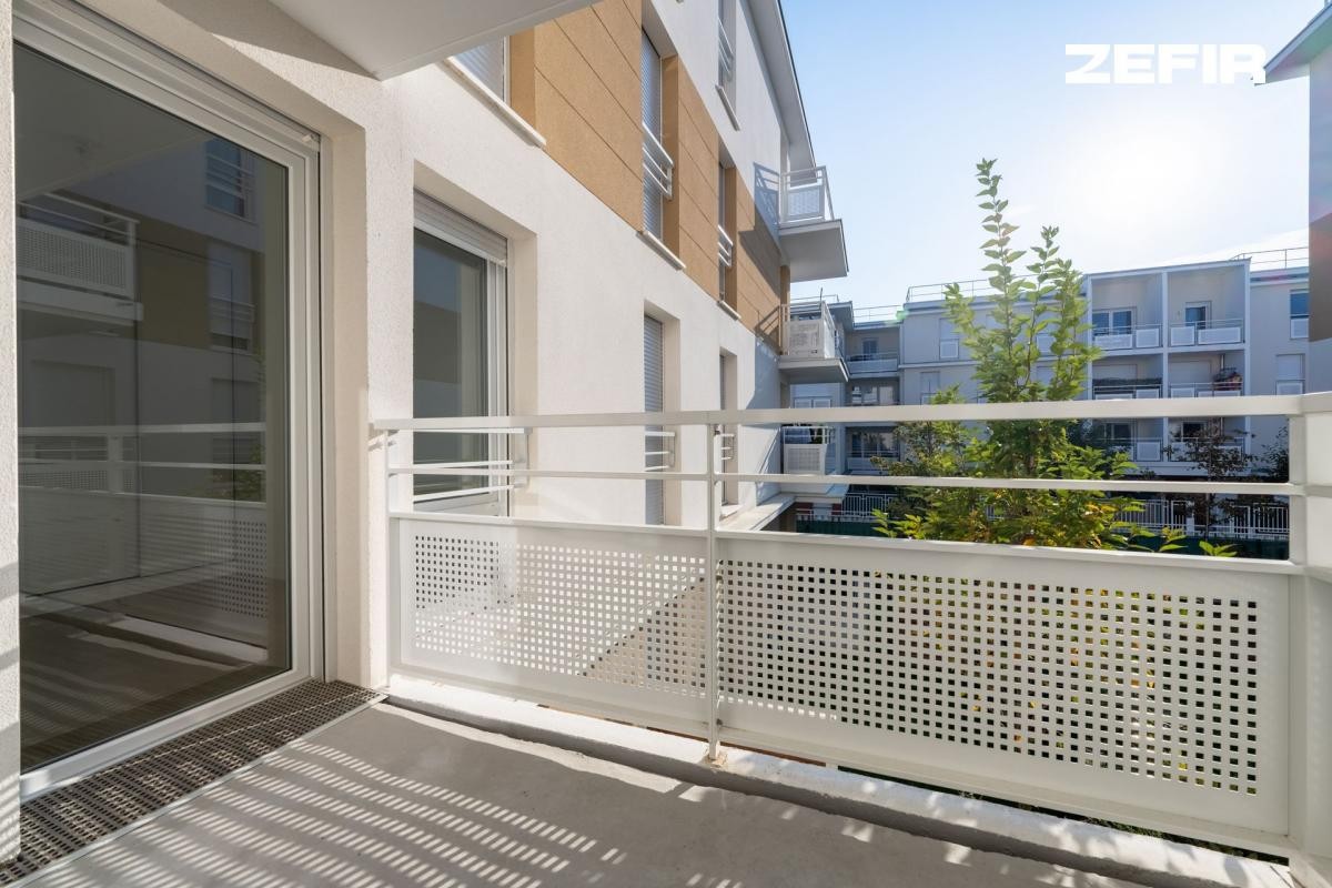 Vente Appartement à Sartrouville 2 pièces