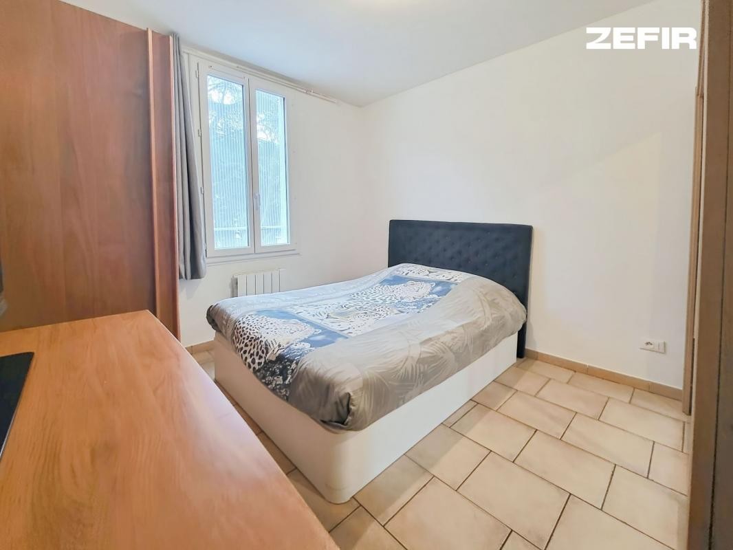 Vente Appartement à Menton 3 pièces