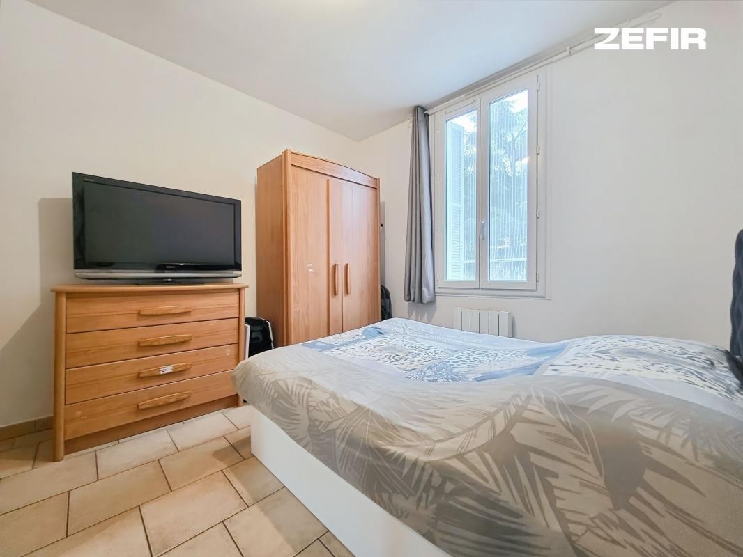 Vente Appartement à Menton 3 pièces