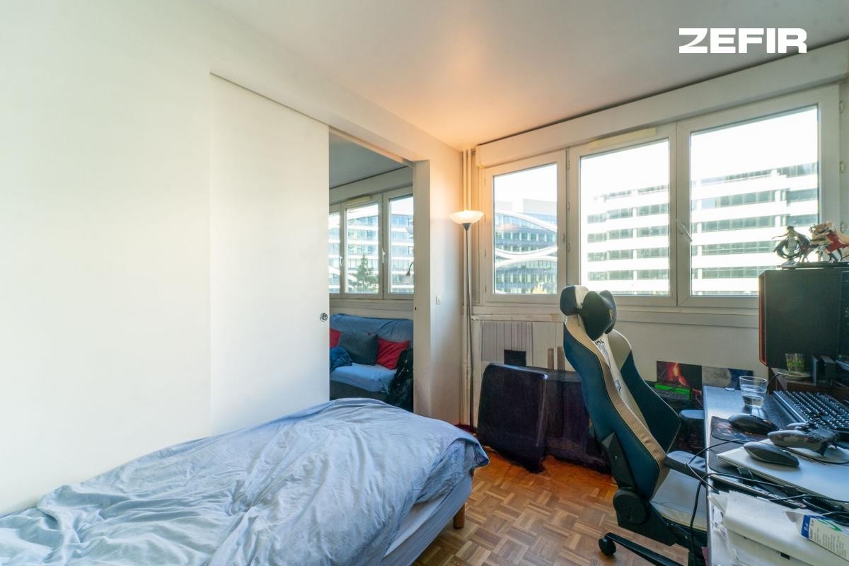 Vente Appartement à Courbevoie 2 pièces