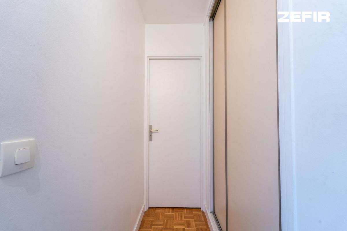 Vente Appartement à Courbevoie 2 pièces