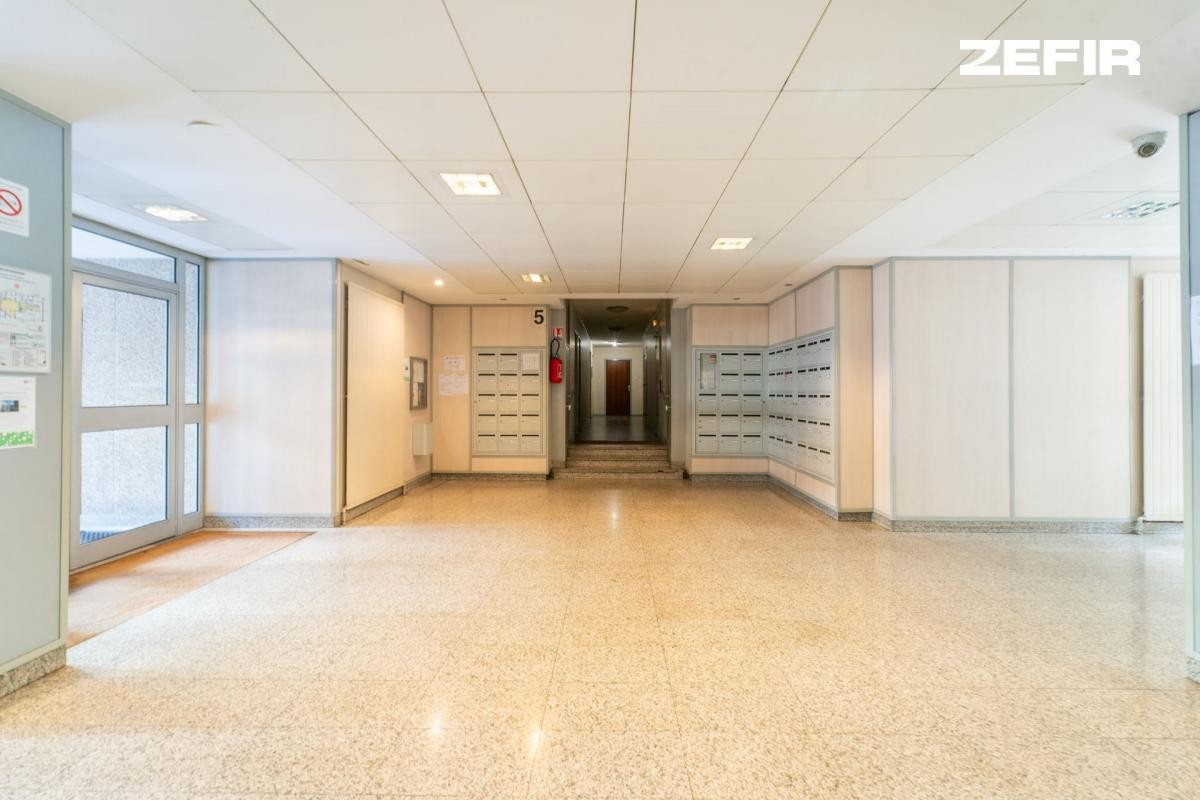 Vente Appartement à Courbevoie 2 pièces