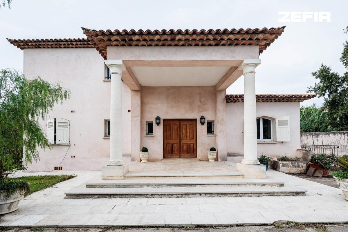 Vente Maison à Vence 9 pièces