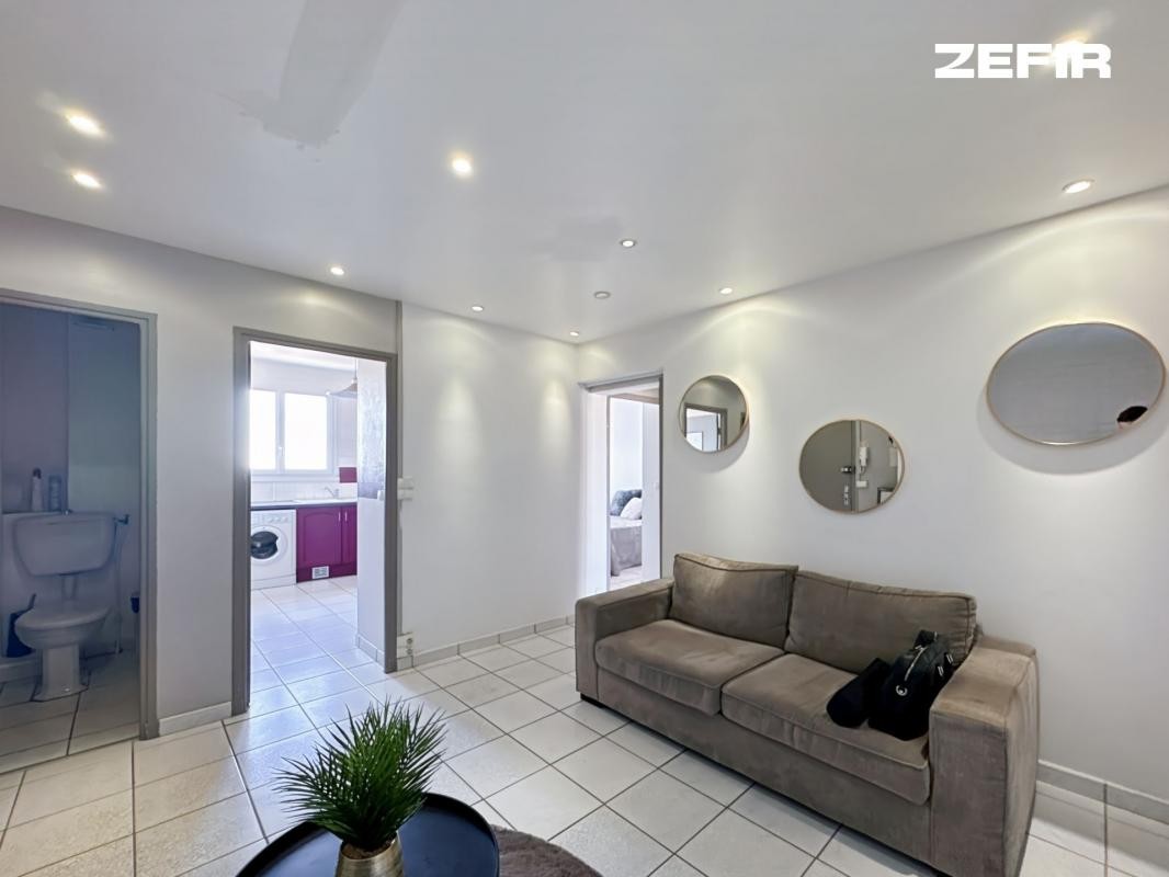 Vente Appartement à Toulouse 4 pièces