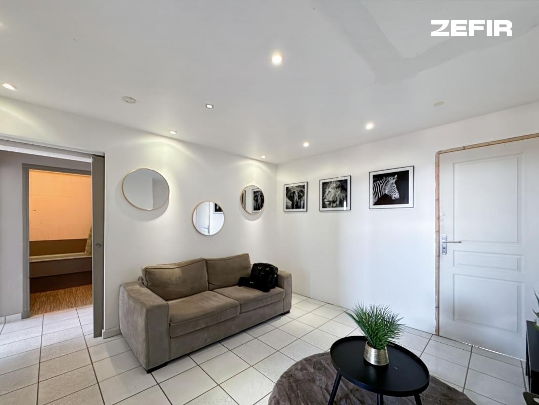 Vente Appartement à Toulouse 4 pièces