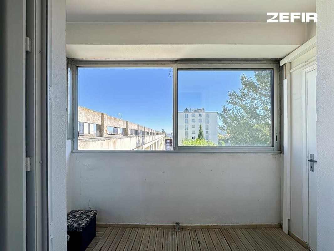 Vente Appartement à Toulouse 4 pièces