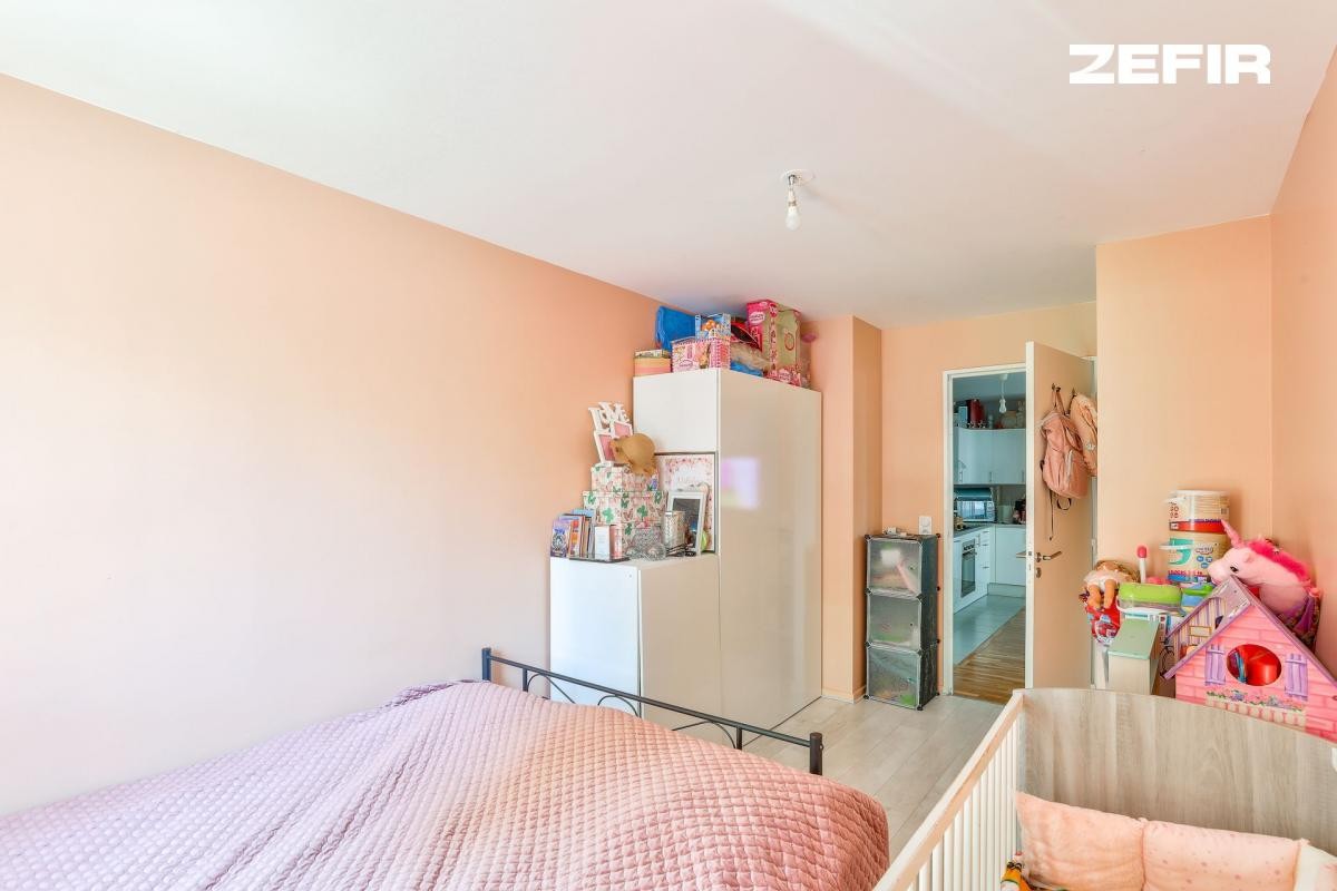 Vente Appartement à Bobigny 3 pièces