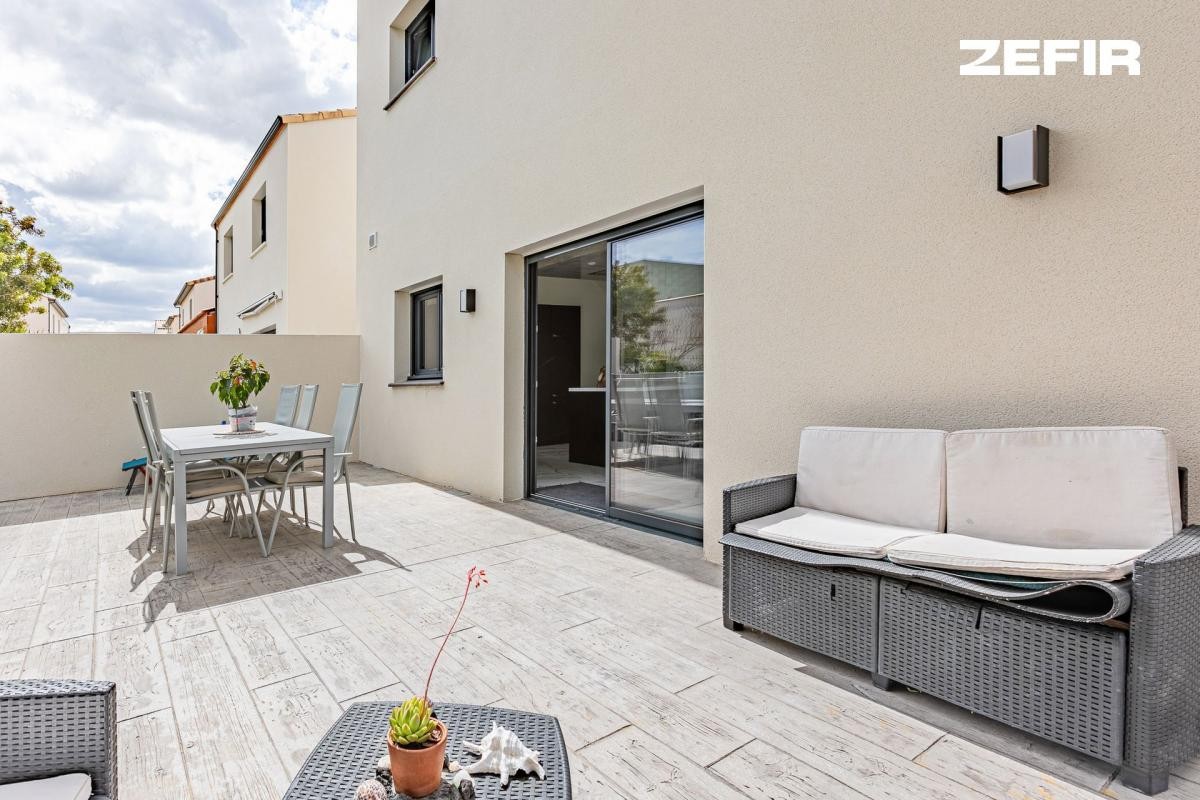 Vente Maison à Béziers 4 pièces