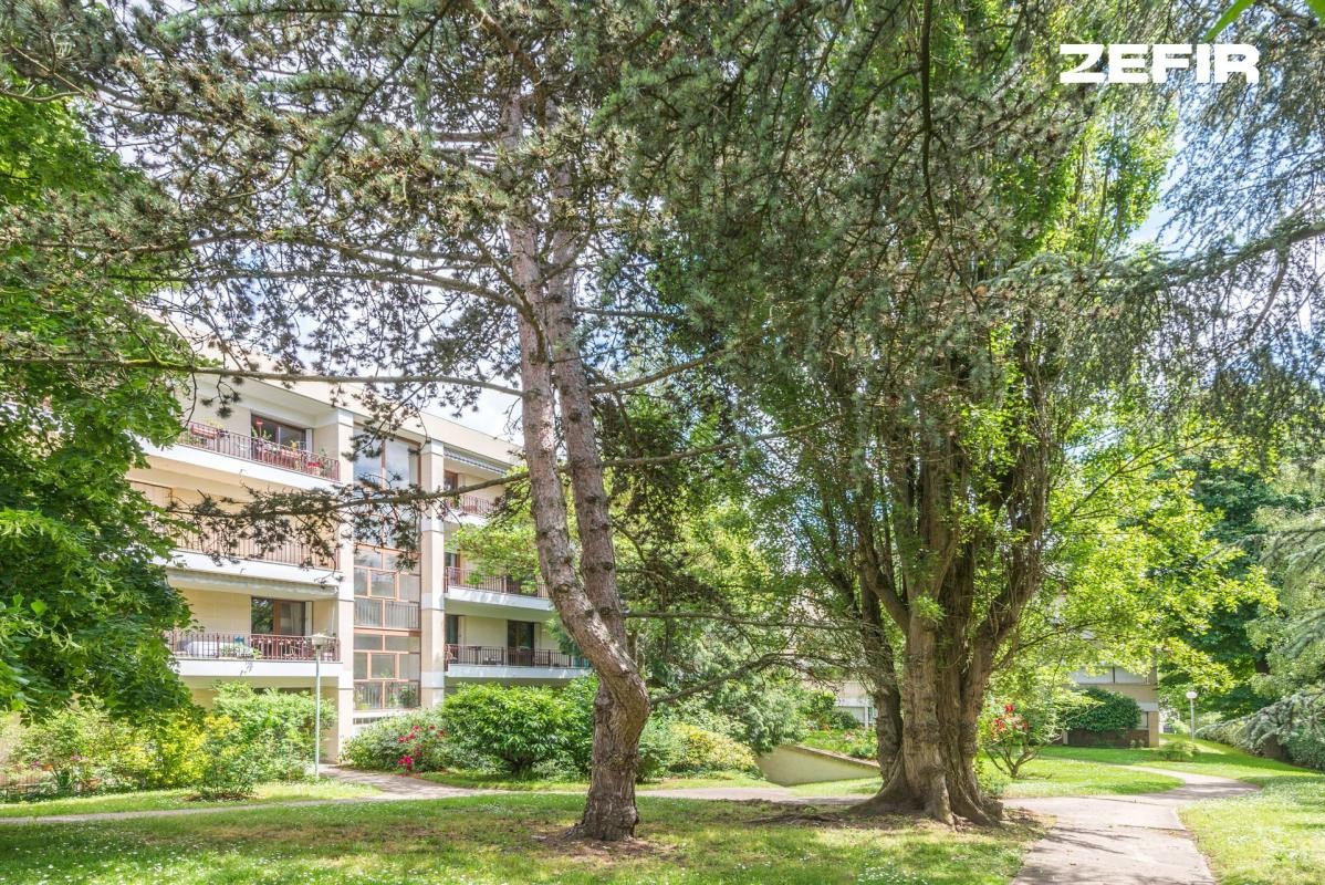 Vente Appartement à Montmorency 3 pièces