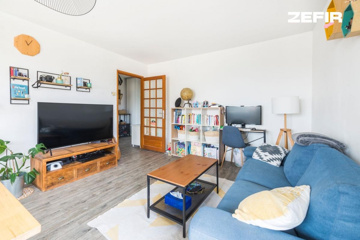 Vente Appartement à Plaisir 3 pièces