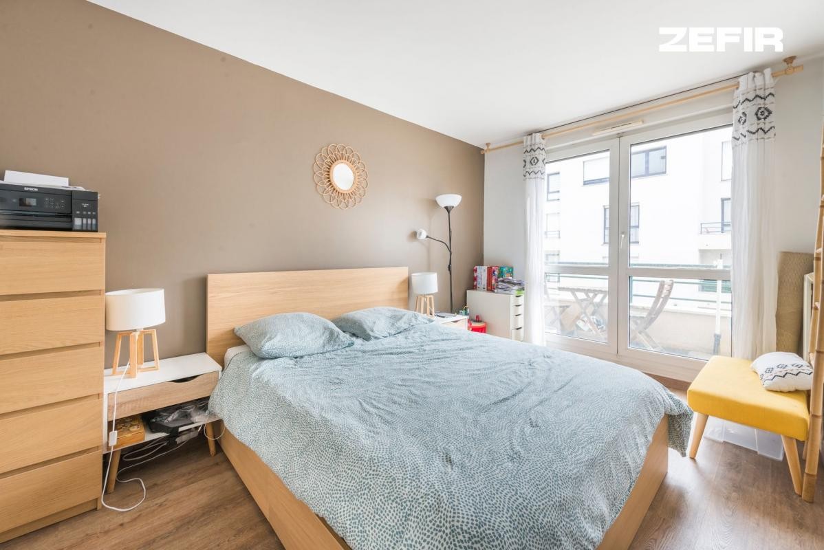 Vente Appartement à Plaisir 3 pièces