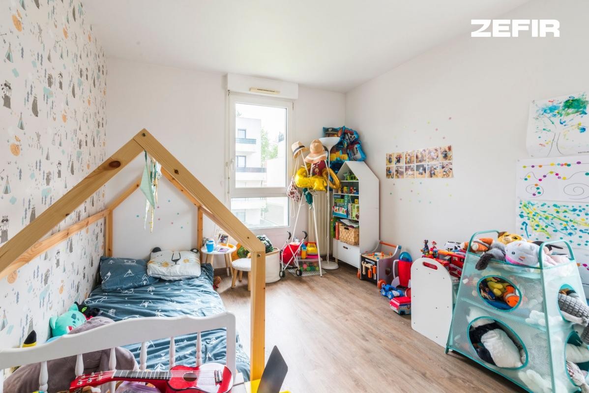 Vente Appartement à Plaisir 3 pièces