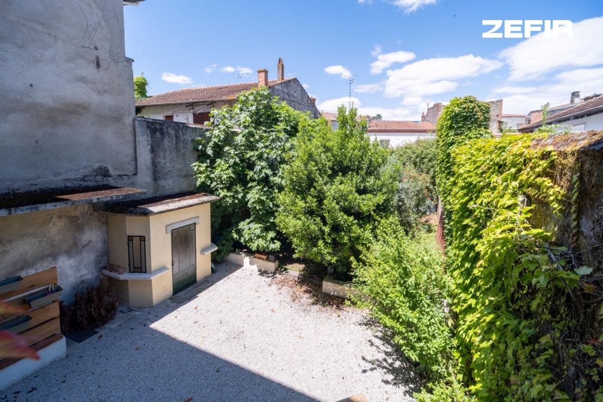 Vente Maison à Cazères 9 pièces