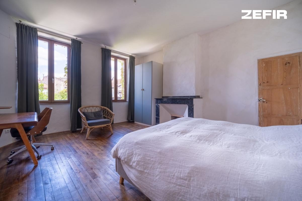 Vente Maison à Cazères 9 pièces