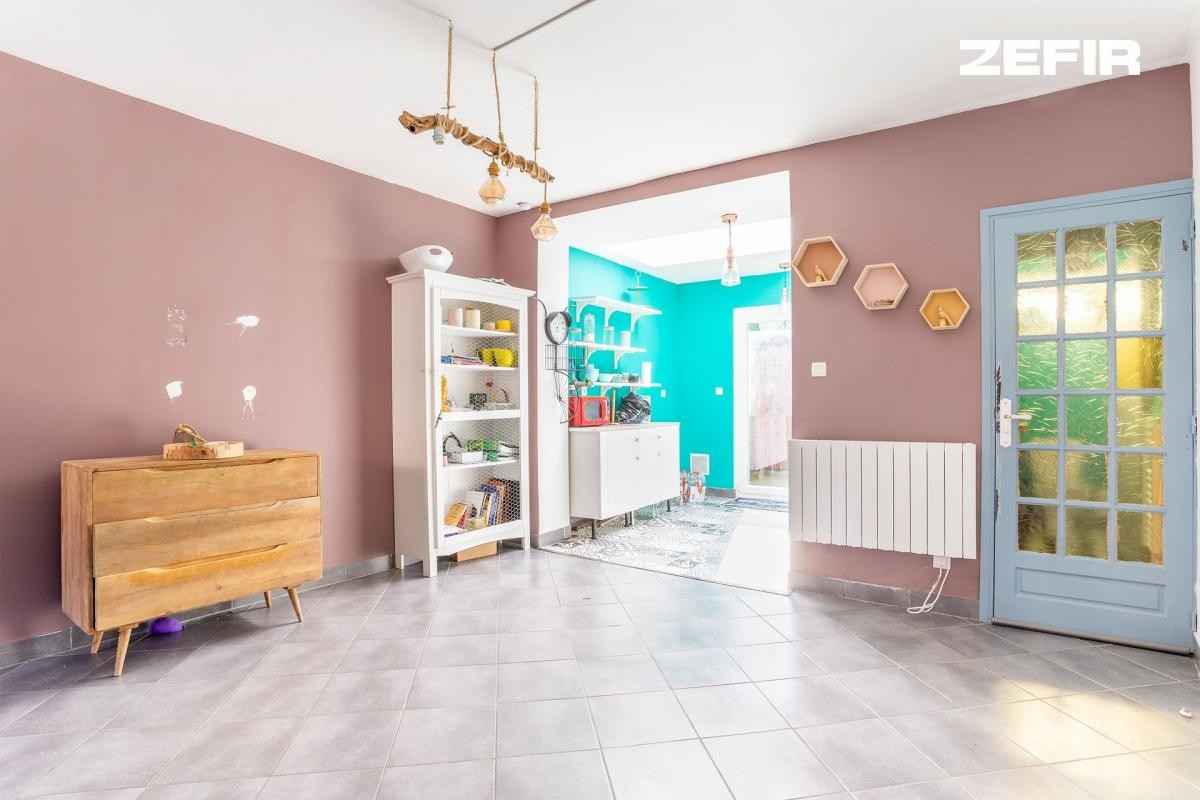 Vente Maison à Roubaix 3 pièces