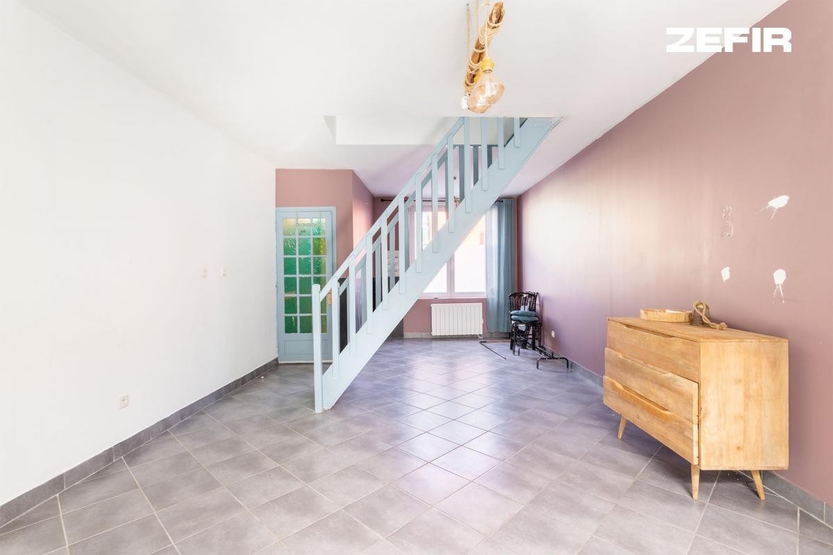 Vente Maison à Roubaix 3 pièces