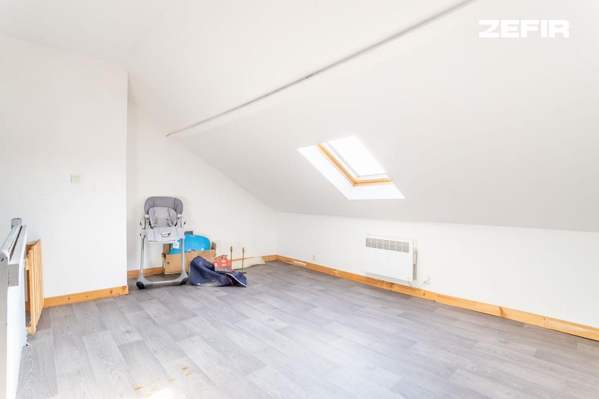 Vente Maison à Roubaix 3 pièces