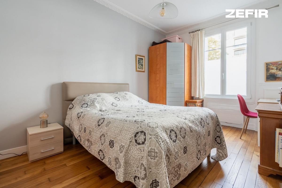 Vente Appartement à Paris Gobelins 13e arrondissement 2 pièces