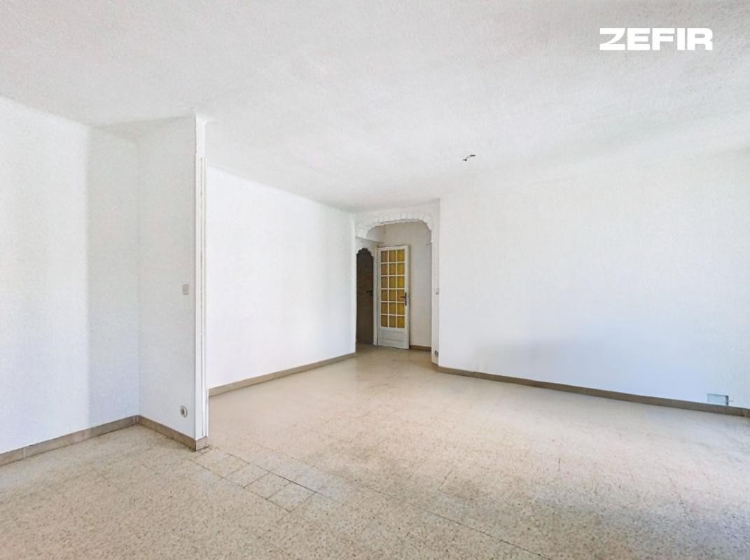 Vente Appartement à Grasse 4 pièces