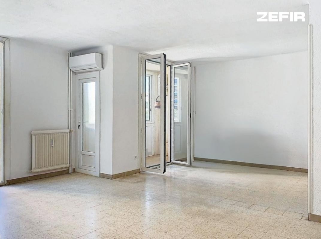 Vente Appartement à Grasse 4 pièces