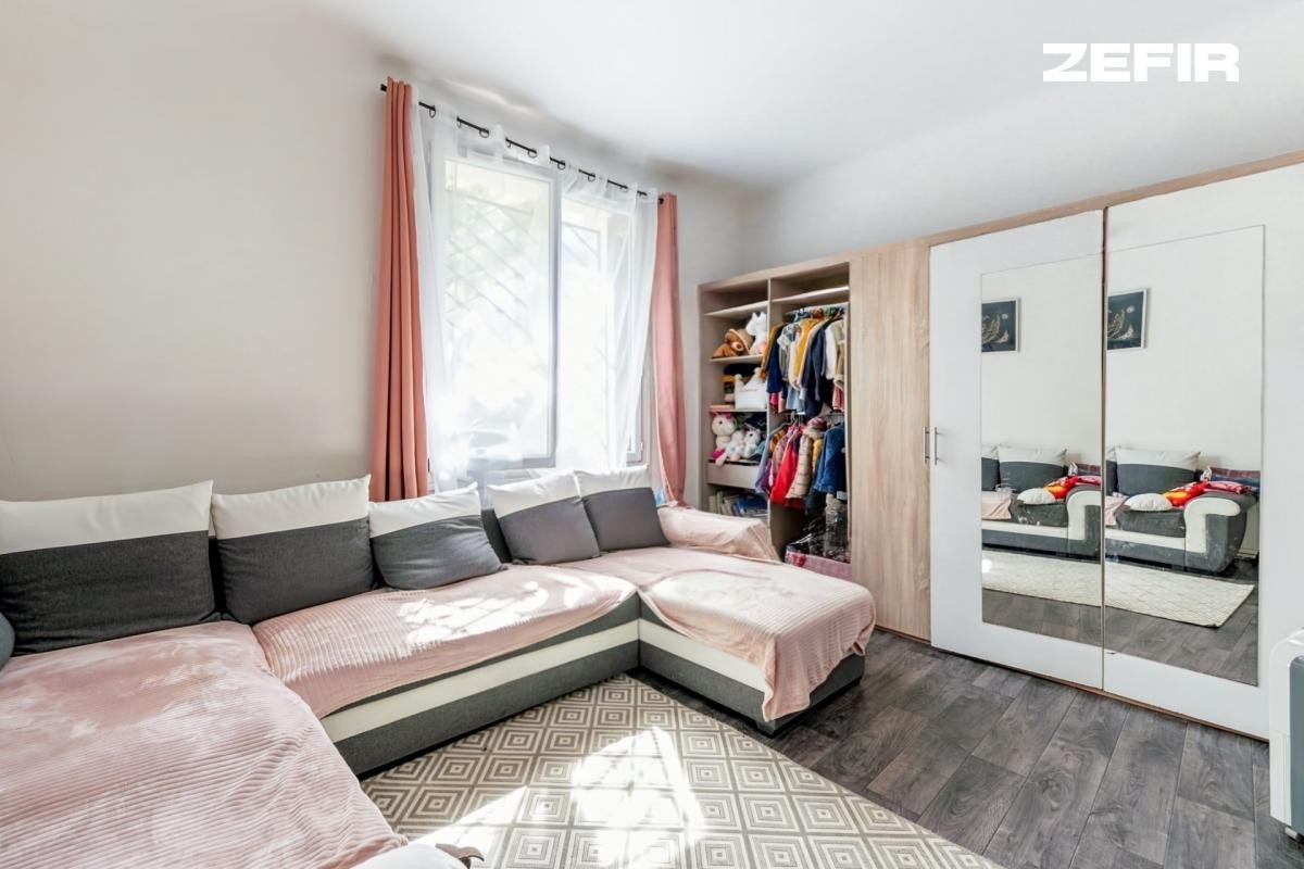 Vente Appartement à Noisy-le-Sec 2 pièces