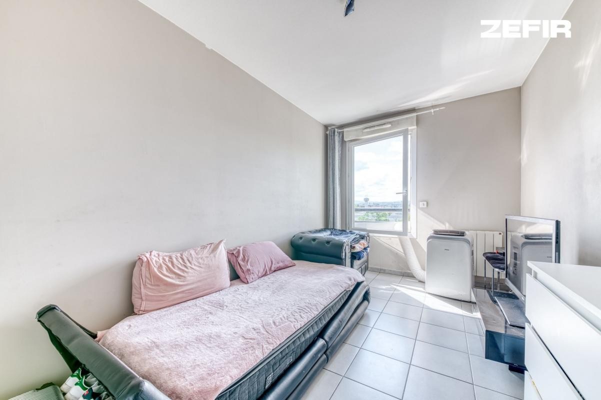 Vente Appartement à Saint-Fons 3 pièces